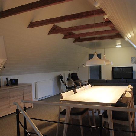 Adventure Park Apartments Ringkøbing Zewnętrze zdjęcie