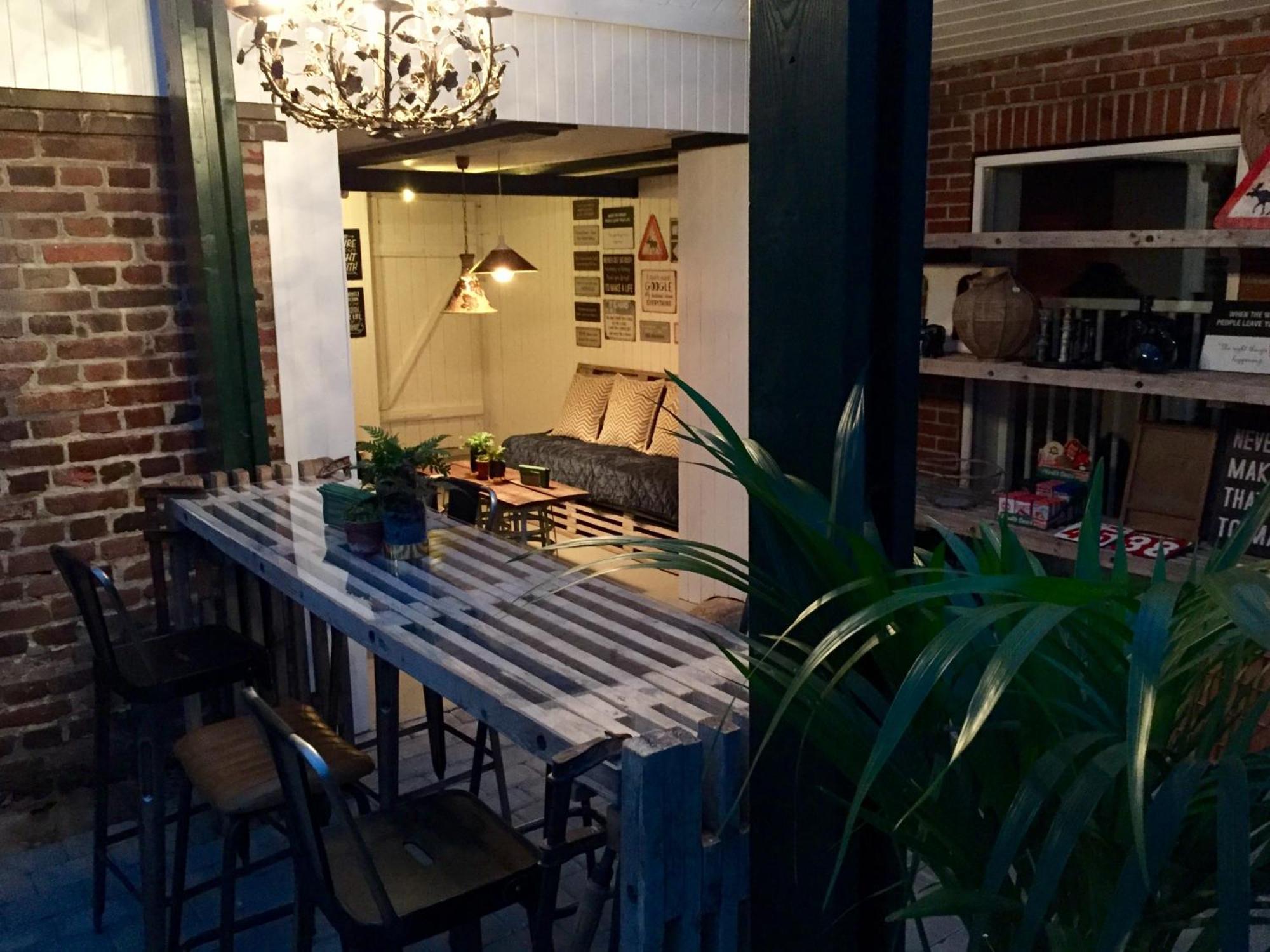 Adventure Park Apartments Ringkøbing Zewnętrze zdjęcie