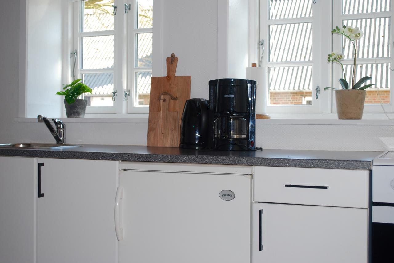 Adventure Park Apartments Ringkøbing Zewnętrze zdjęcie