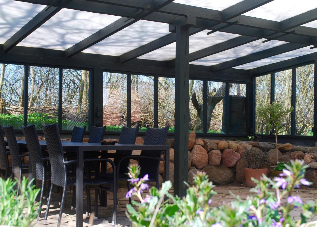 Adventure Park Apartments Ringkøbing Zewnętrze zdjęcie
