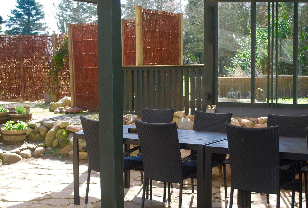 Adventure Park Apartments Ringkøbing Zewnętrze zdjęcie