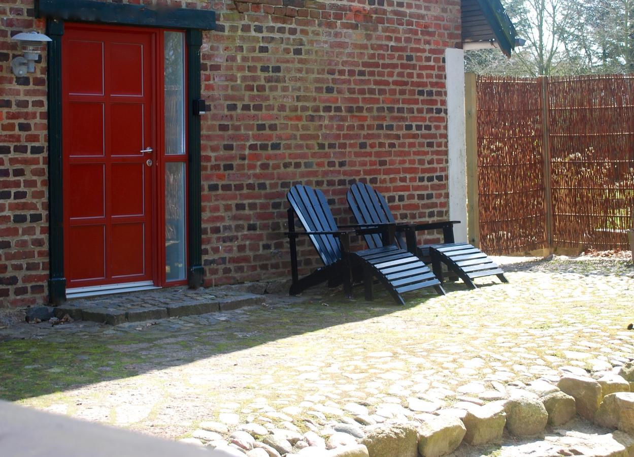 Adventure Park Apartments Ringkøbing Zewnętrze zdjęcie