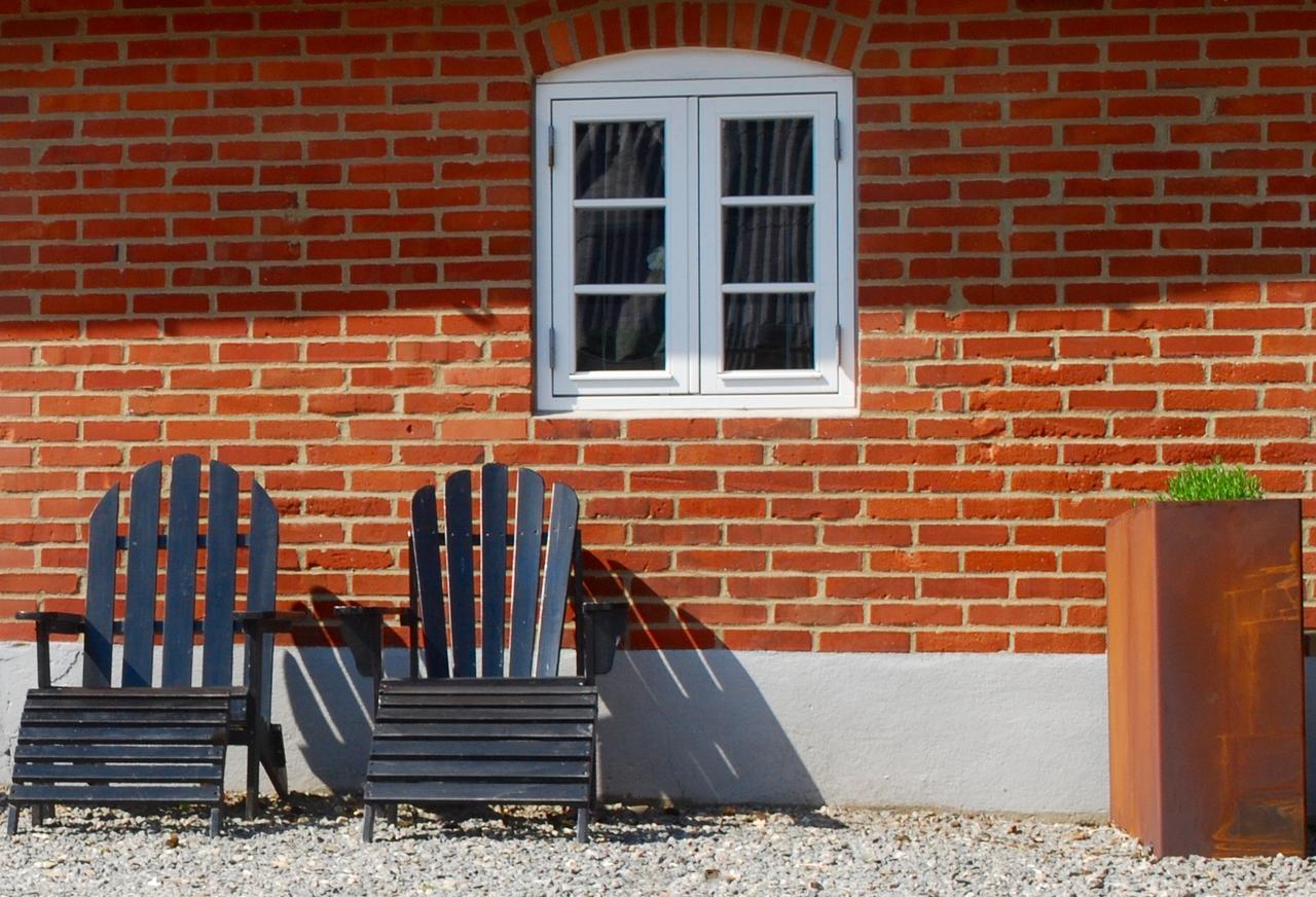 Adventure Park Apartments Ringkøbing Zewnętrze zdjęcie
