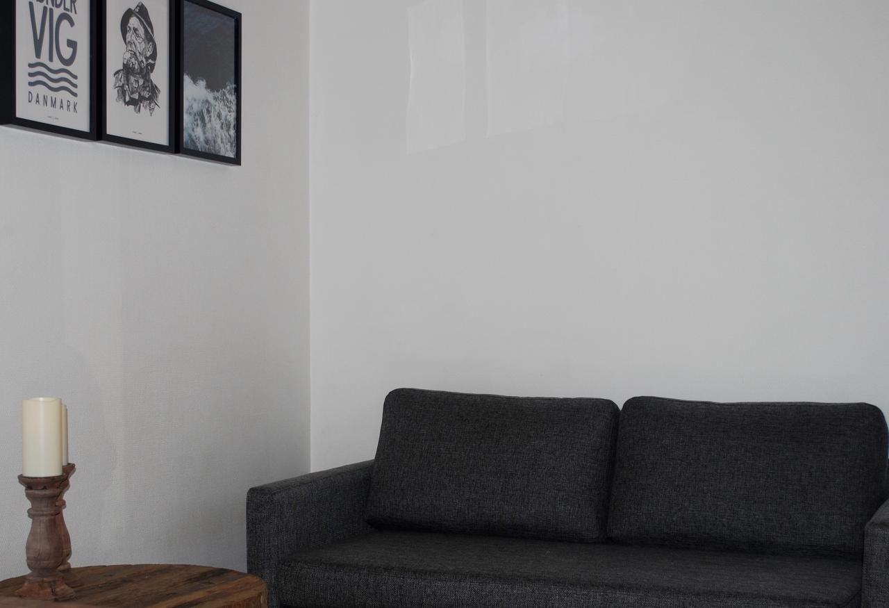 Adventure Park Apartments Ringkøbing Zewnętrze zdjęcie