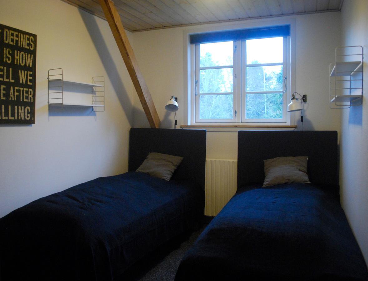 Adventure Park Apartments Ringkøbing Zewnętrze zdjęcie