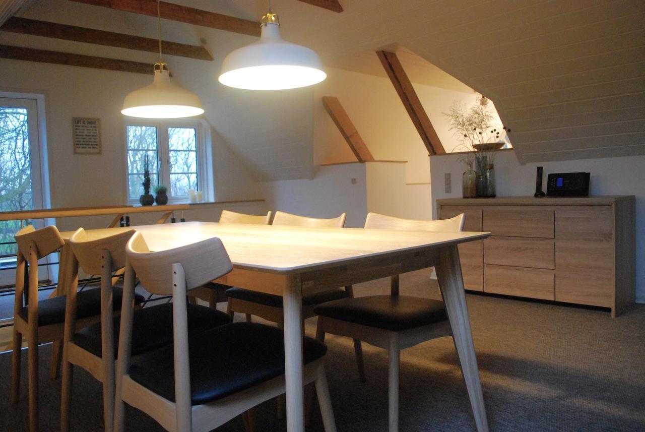 Adventure Park Apartments Ringkøbing Zewnętrze zdjęcie