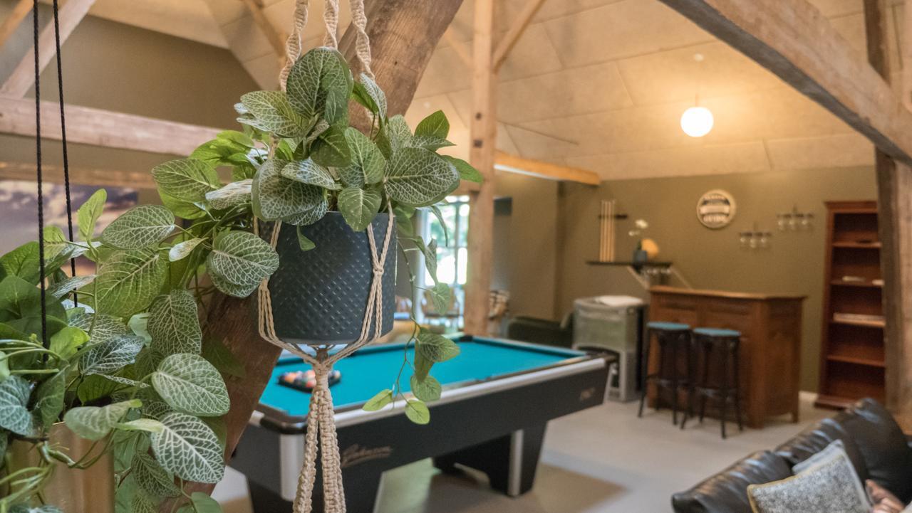 Adventure Park Apartments Ringkøbing Zewnętrze zdjęcie