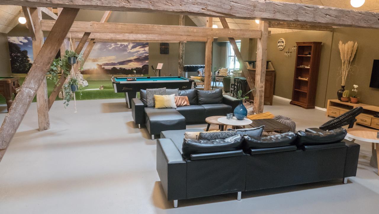 Adventure Park Apartments Ringkøbing Zewnętrze zdjęcie