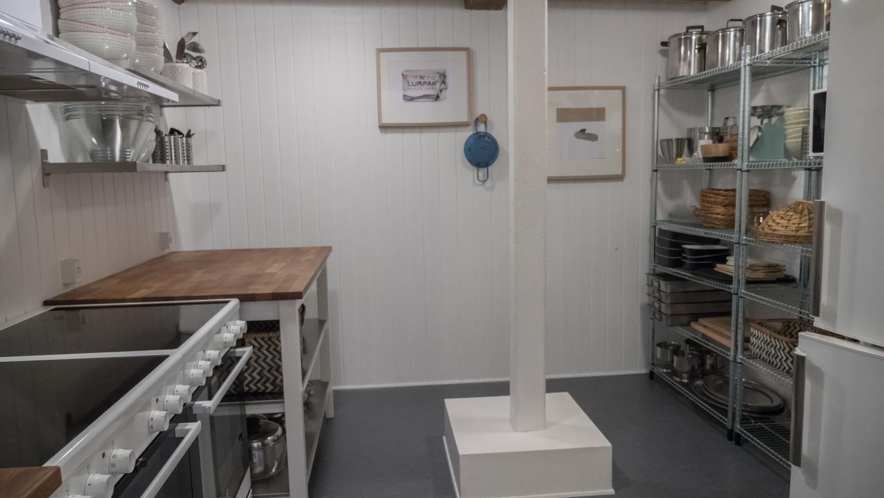 Adventure Park Apartments Ringkøbing Zewnętrze zdjęcie