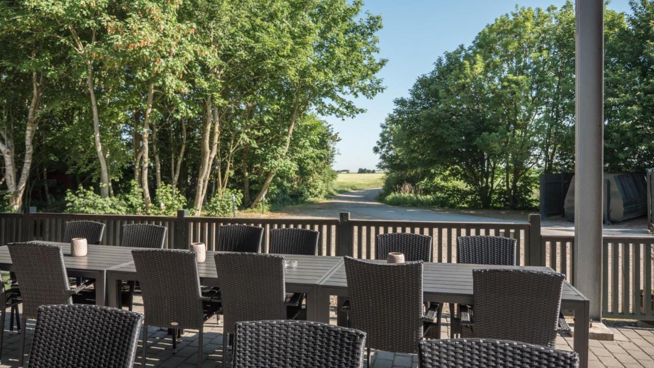 Adventure Park Apartments Ringkøbing Zewnętrze zdjęcie