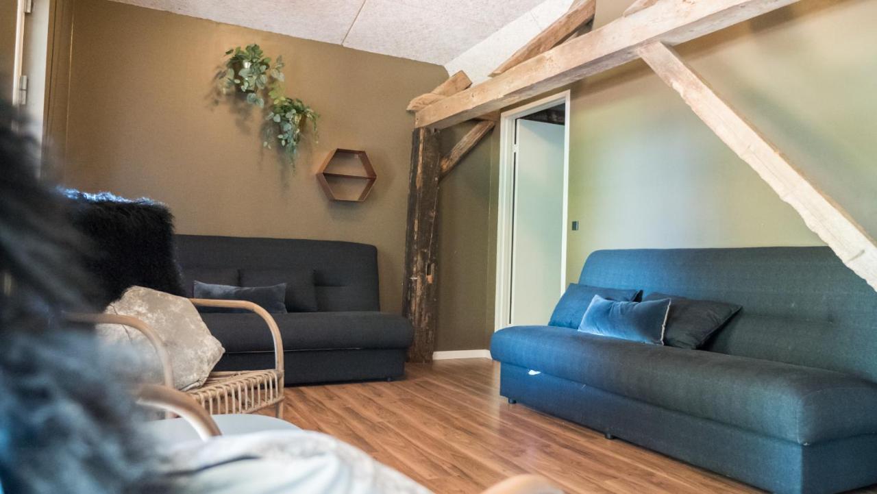 Adventure Park Apartments Ringkøbing Zewnętrze zdjęcie