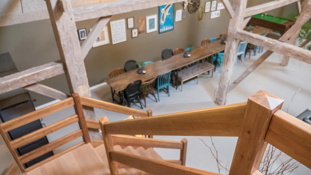 Adventure Park Apartments Ringkøbing Zewnętrze zdjęcie