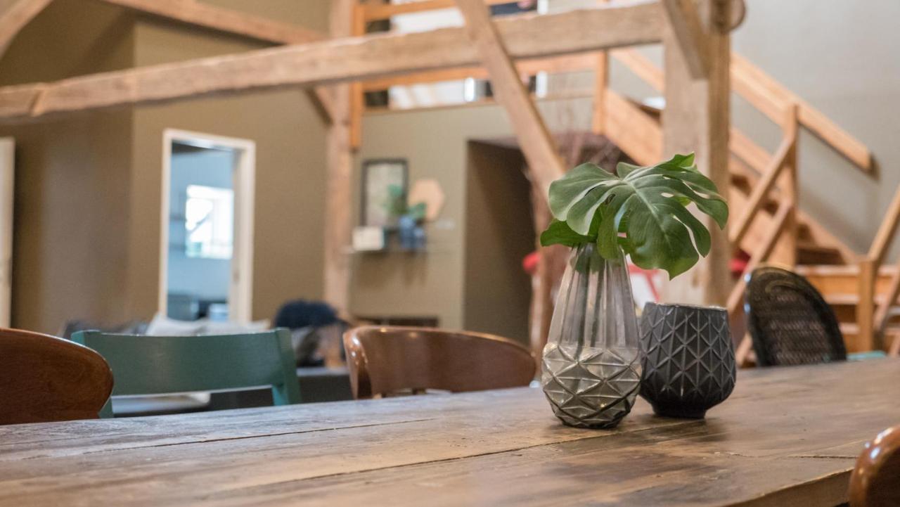 Adventure Park Apartments Ringkøbing Zewnętrze zdjęcie