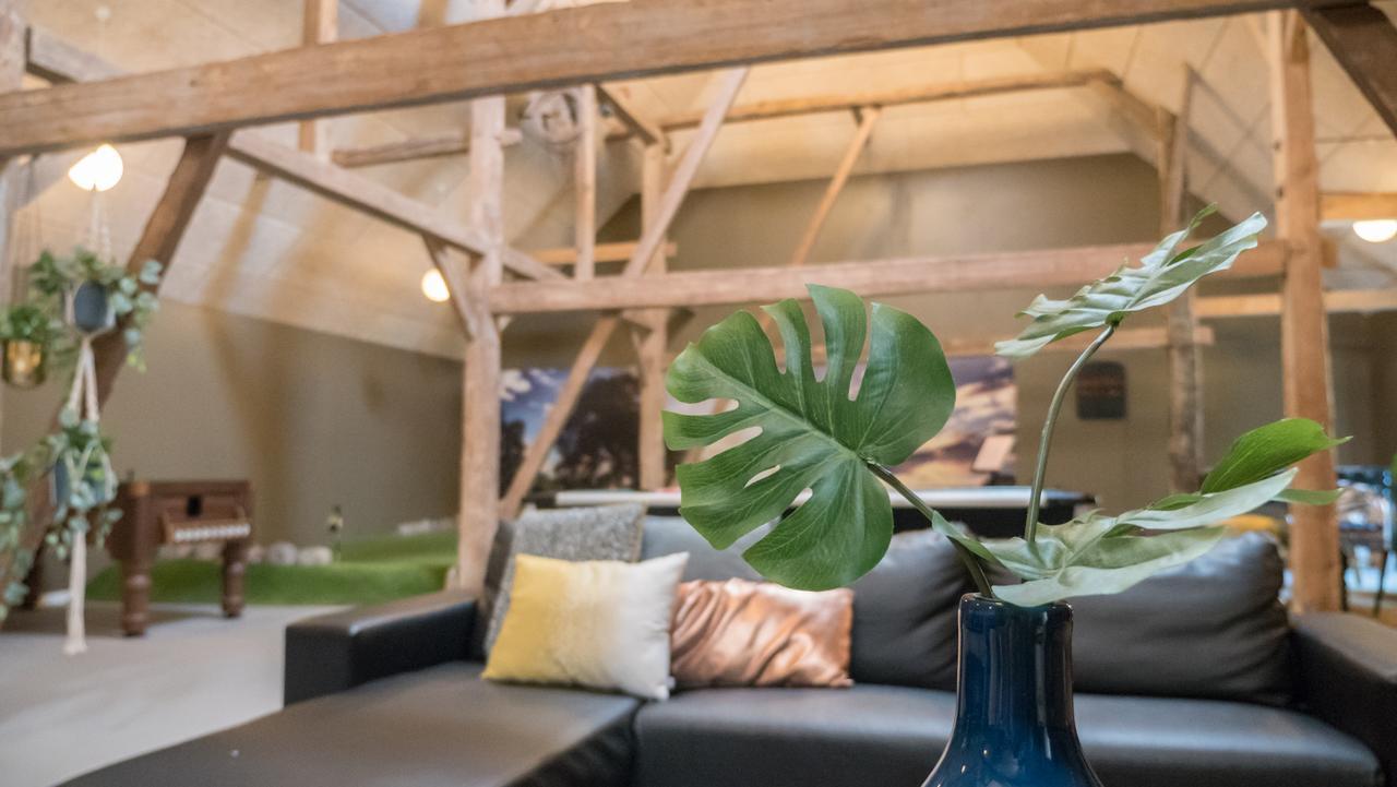 Adventure Park Apartments Ringkøbing Zewnętrze zdjęcie