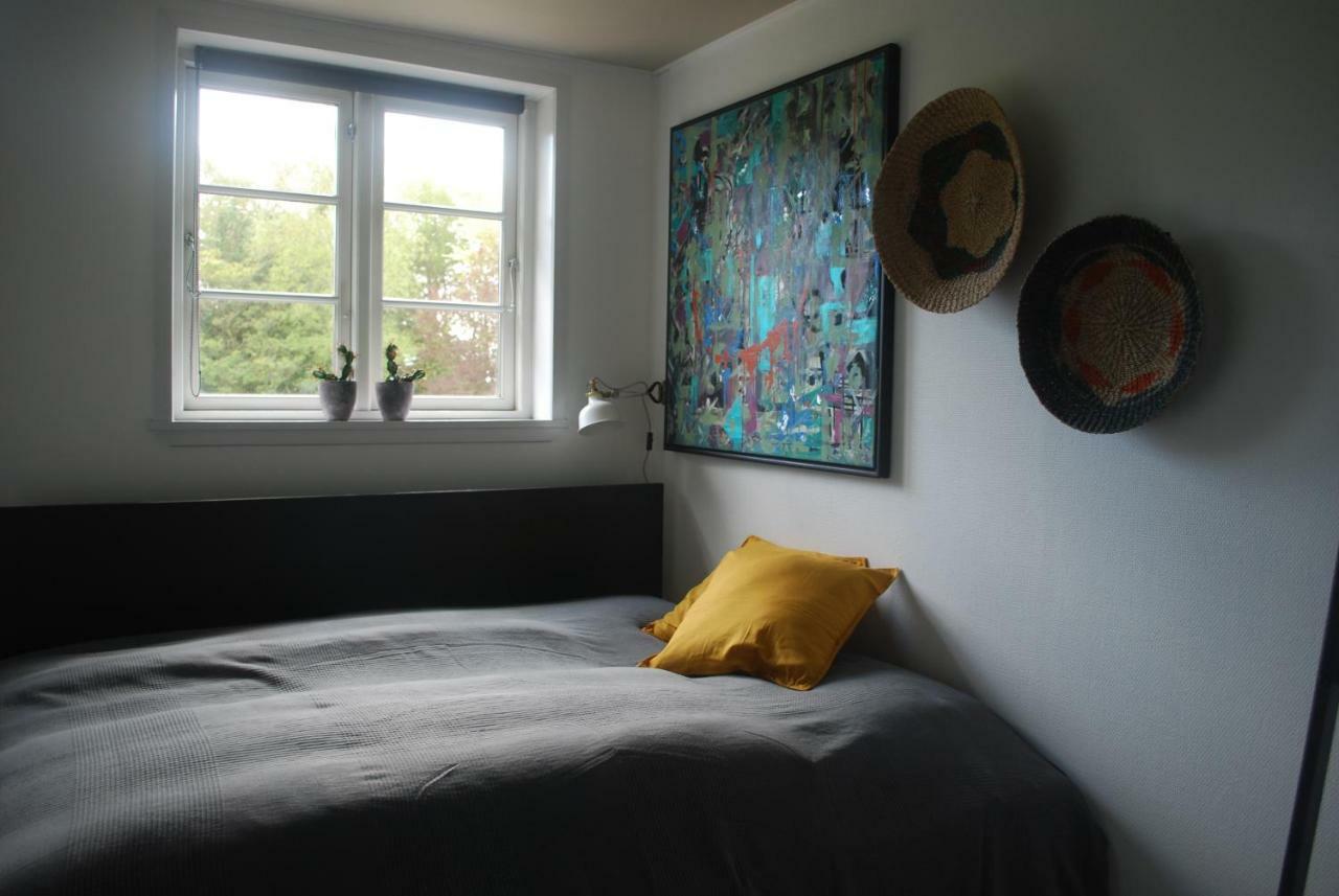 Adventure Park Apartments Ringkøbing Zewnętrze zdjęcie
