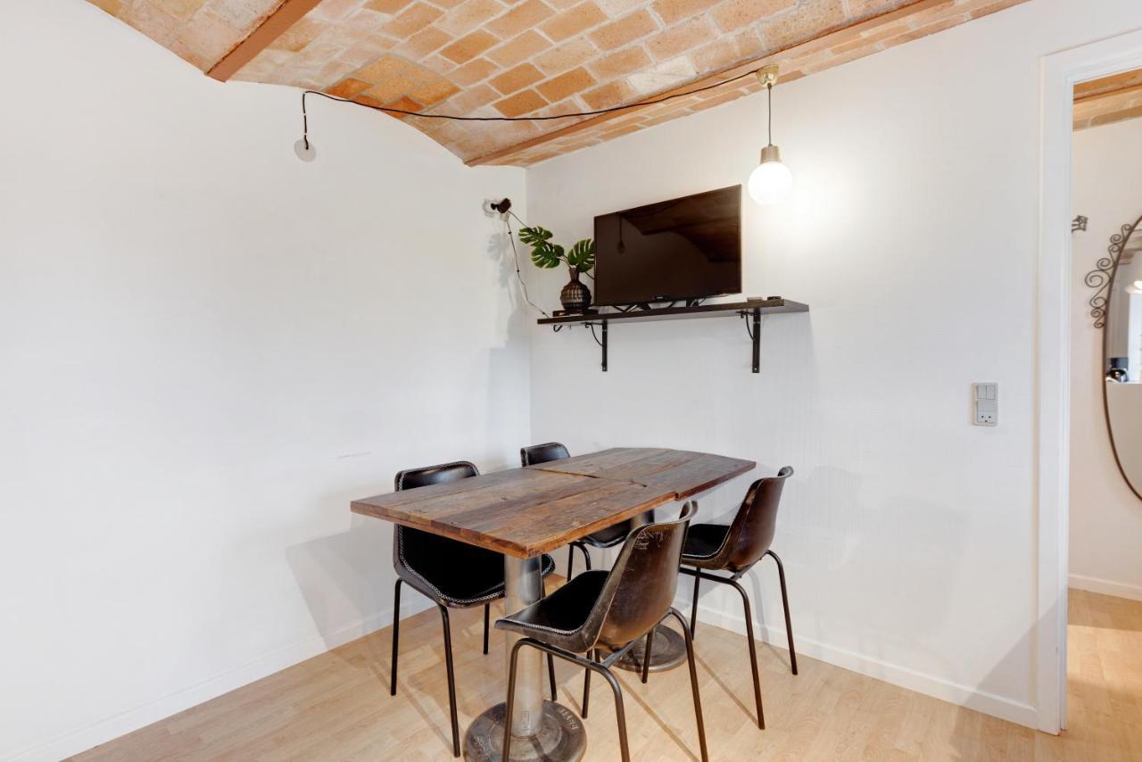 Adventure Park Apartments Ringkøbing Zewnętrze zdjęcie