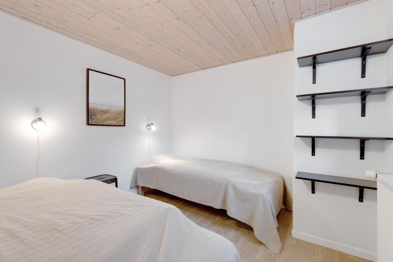 Adventure Park Apartments Ringkøbing Zewnętrze zdjęcie