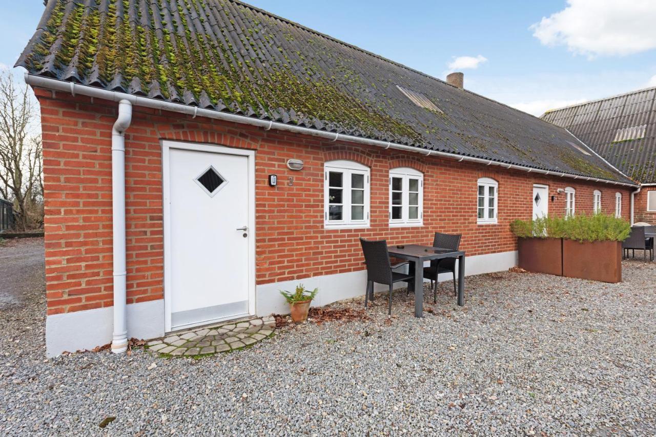 Adventure Park Apartments Ringkøbing Zewnętrze zdjęcie
