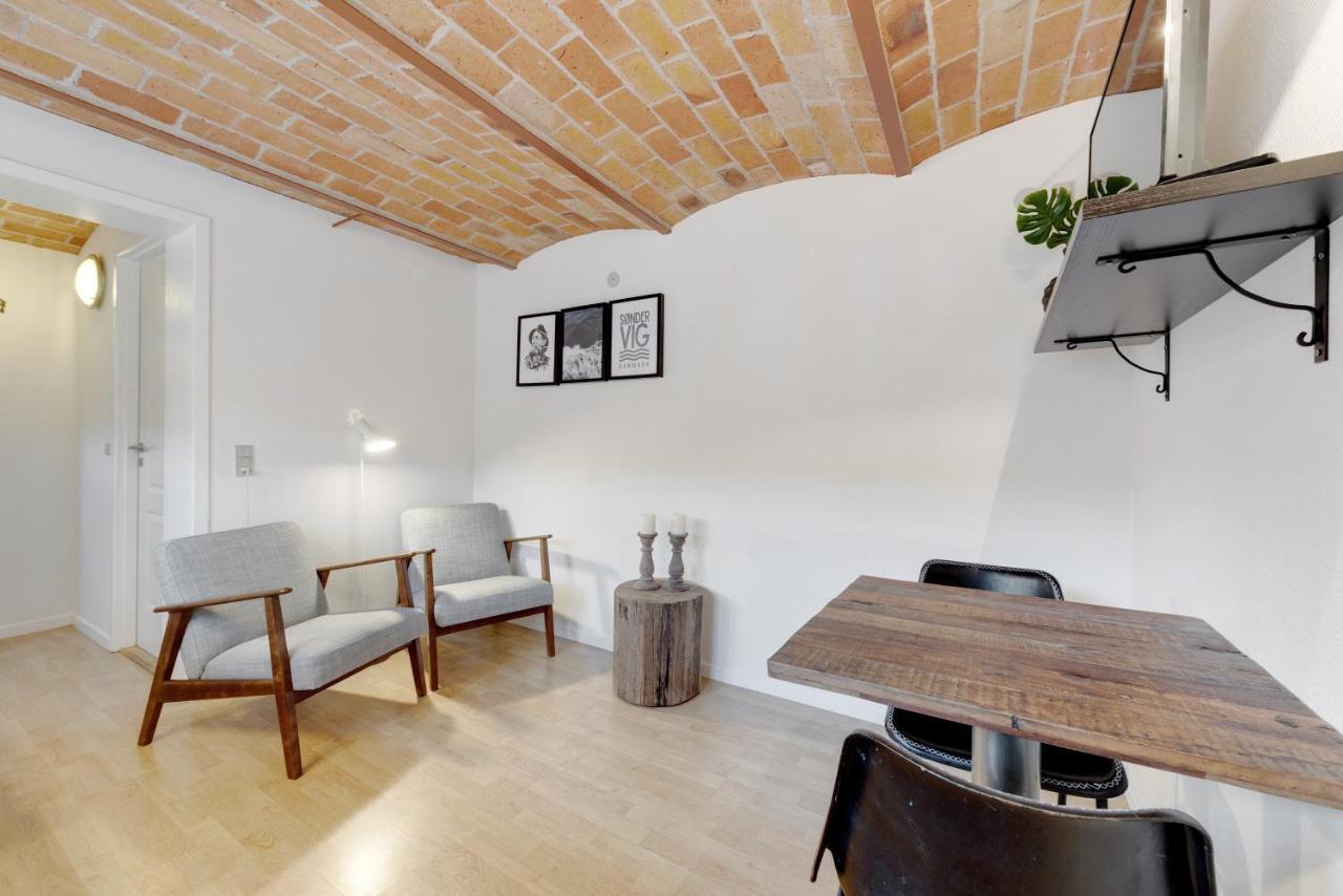Adventure Park Apartments Ringkøbing Zewnętrze zdjęcie