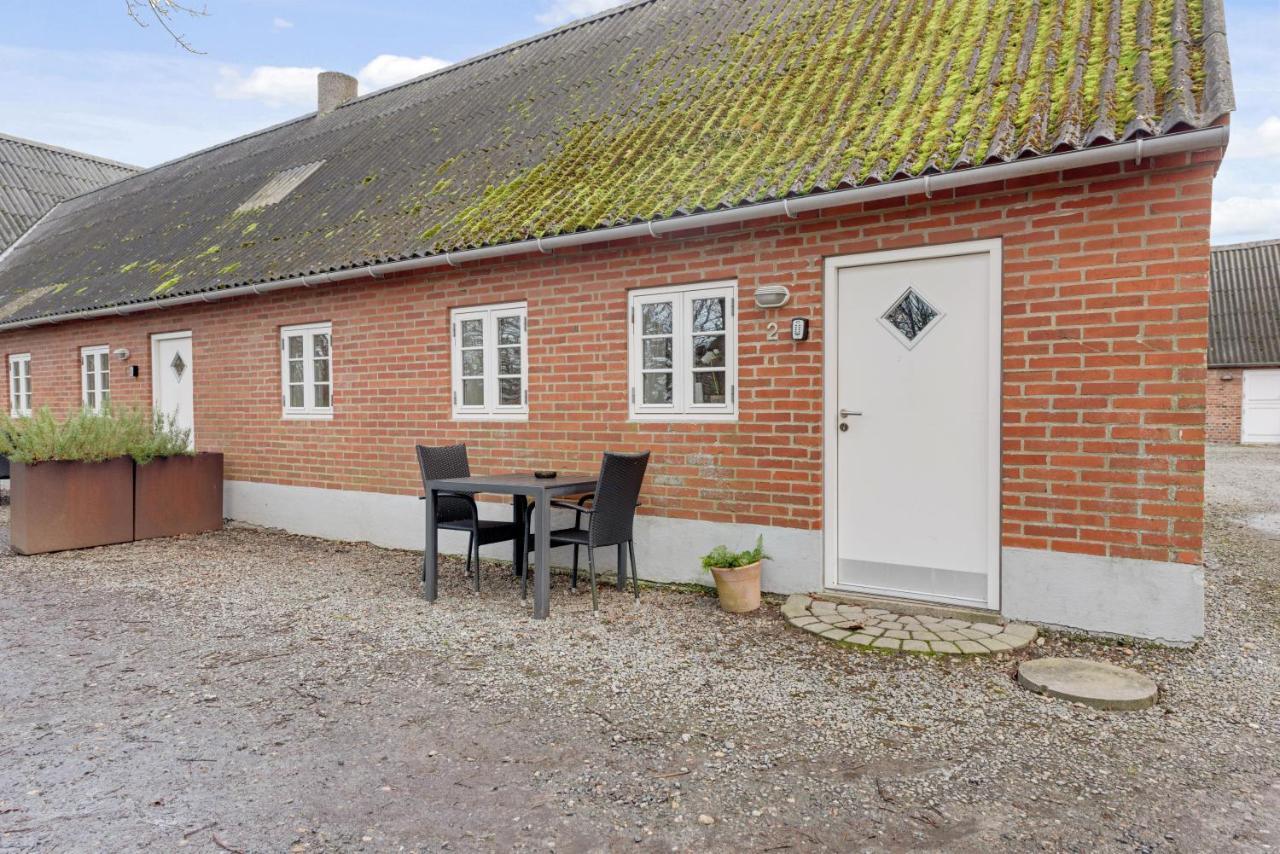 Adventure Park Apartments Ringkøbing Zewnętrze zdjęcie