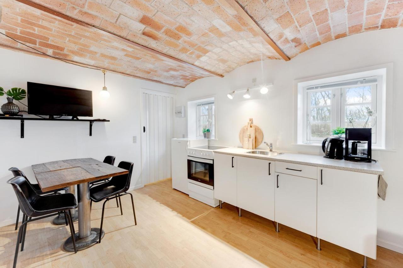 Adventure Park Apartments Ringkøbing Zewnętrze zdjęcie