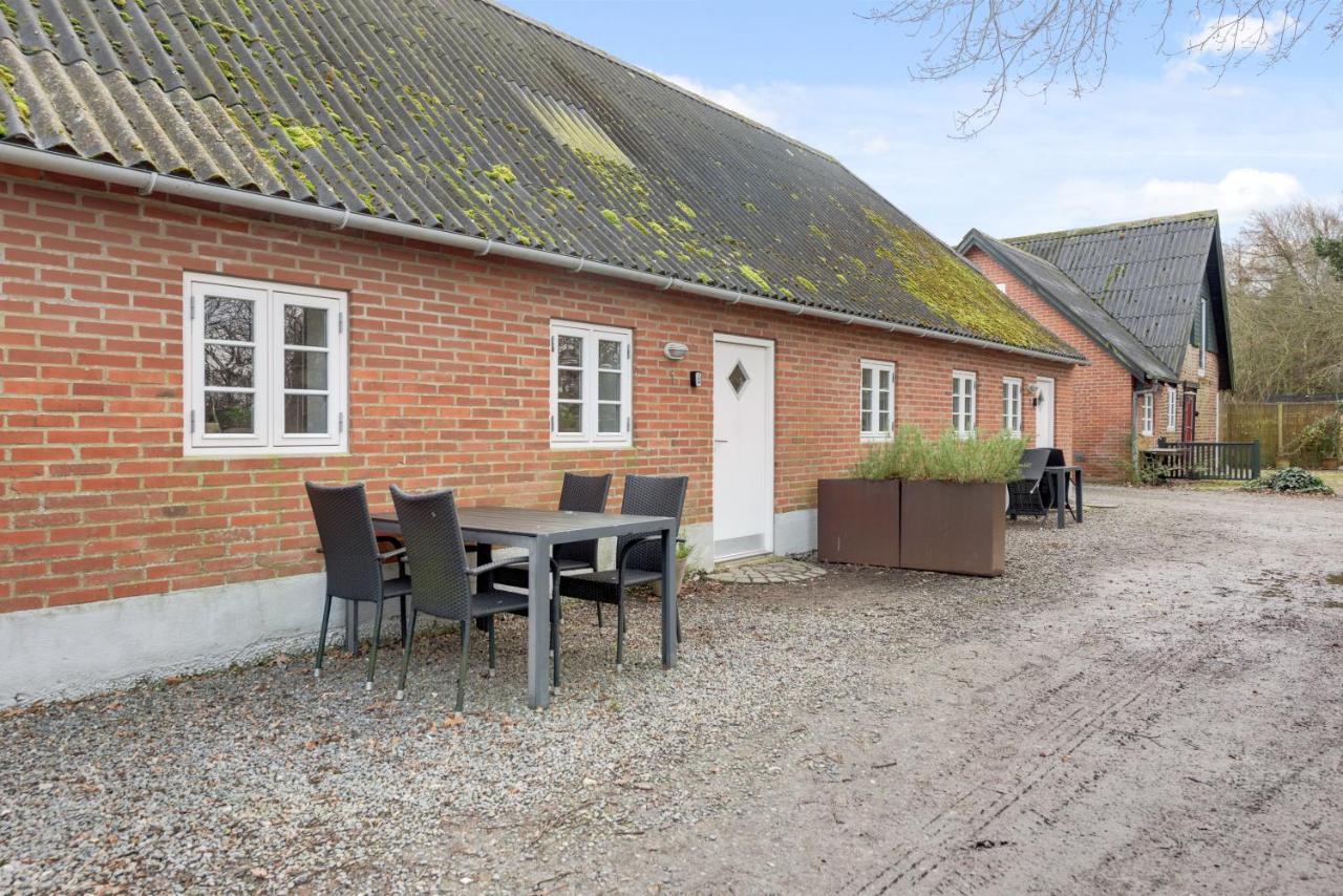 Adventure Park Apartments Ringkøbing Zewnętrze zdjęcie