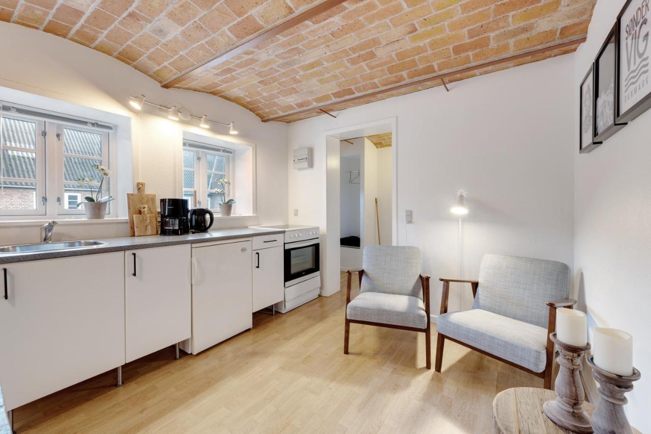 Adventure Park Apartments Ringkøbing Zewnętrze zdjęcie