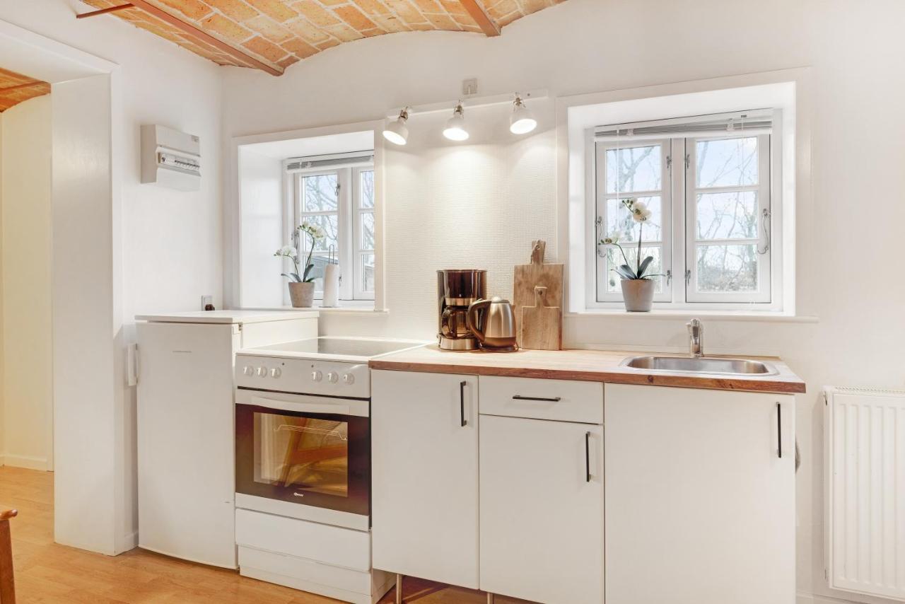 Adventure Park Apartments Ringkøbing Zewnętrze zdjęcie