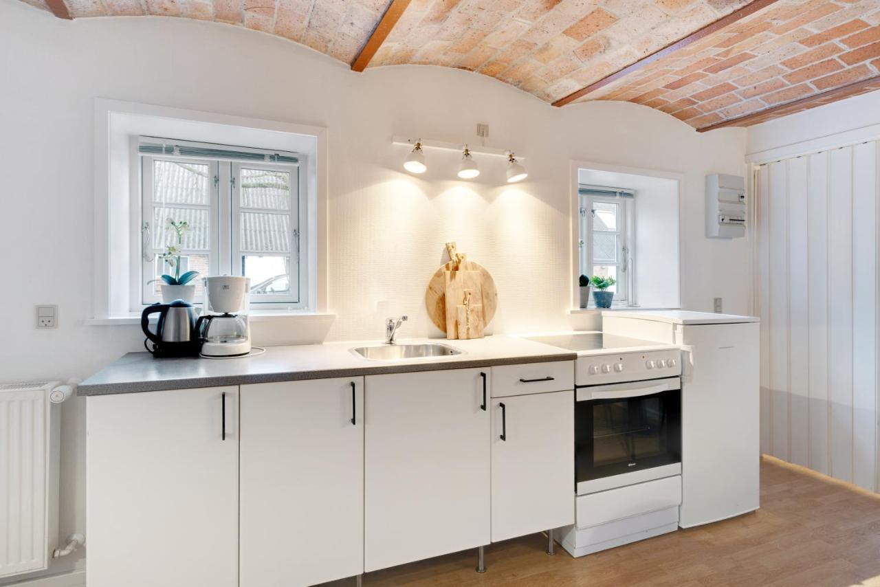 Adventure Park Apartments Ringkøbing Zewnętrze zdjęcie