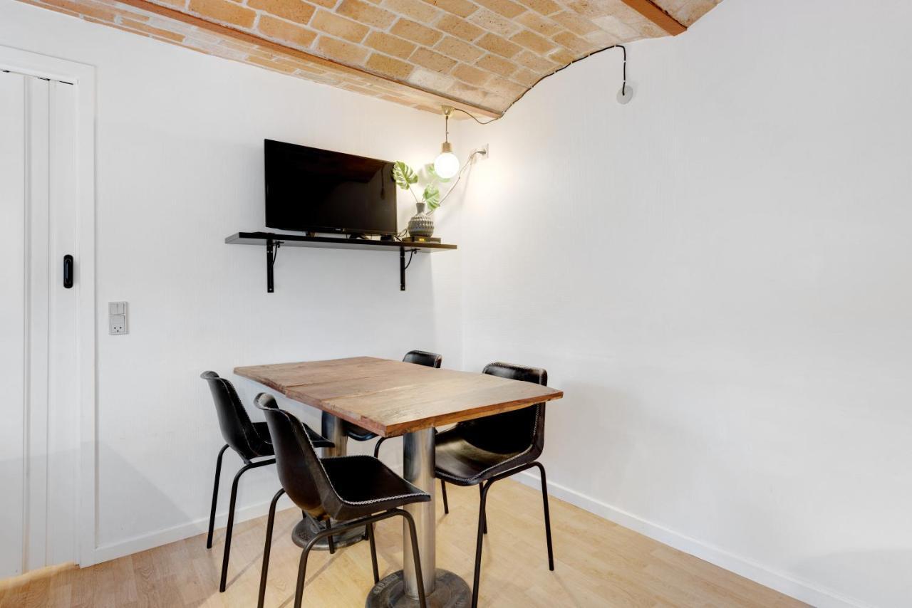 Adventure Park Apartments Ringkøbing Zewnętrze zdjęcie