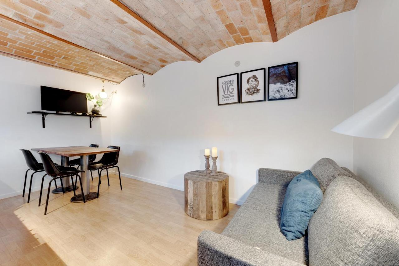 Adventure Park Apartments Ringkøbing Zewnętrze zdjęcie